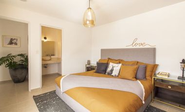 DEPARTAMENTO CON AMENIDADES EN CUAUTLANCINGO