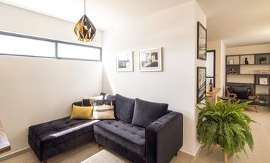 DEPARTAMENTO CON AMENIDADES EN CUAUTLANCINGO