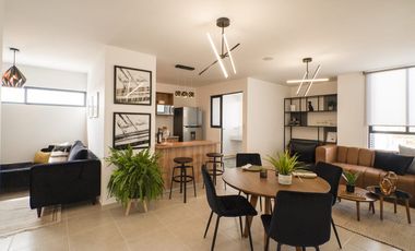 DEPARTAMENTO CON AMENIDADES EN CUAUTLANCINGO