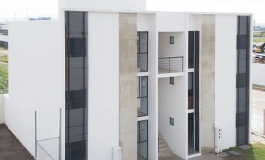 DEPARTAMENTO CON AMENIDADES EN CUAUTLANCINGO