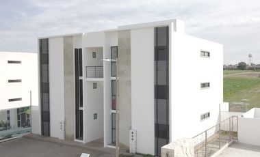 DEPARTAMENTO CON AMENIDADES EN CUAUTLANCINGO