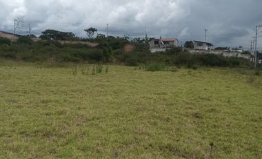 Venta de Terreno en la ciudad de Ibarra