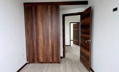 CASA DE 3 HABITACIONES EN VENTA - AMAGASI DEL INCA