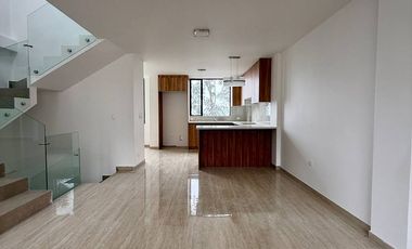 CASA DE 3 HABITACIONES EN VENTA - AMAGASI DEL INCA
