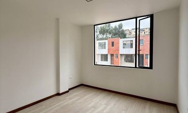 CASA DE 3 HABITACIONES EN VENTA - AMAGASI DEL INCA