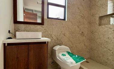CASA DE 3 HABITACIONES EN VENTA - AMAGASI DEL INCA