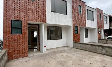 CASA DE 3 HABITACIONES EN VENTA - AMAGASI DEL INCA