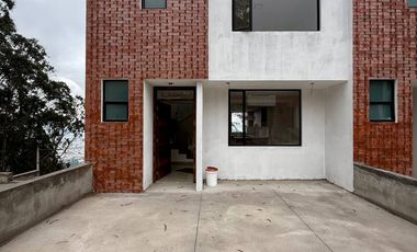 CASA DE 3 HABITACIONES EN VENTA - AMAGASI DEL INCA