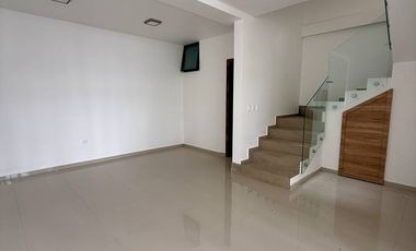CASA DE 3 HABITACIONES EN VENTA - AMAGASI DEL INCA