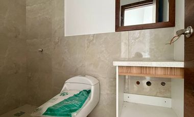 CASA DE 3 HABITACIONES EN VENTA - AMAGASI DEL INCA