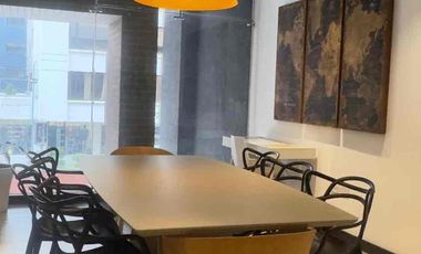 Suite de arriendo, amoblada, sector la Carolina