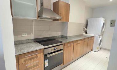 Suite de arriendo, amoblada, sector la Carolina