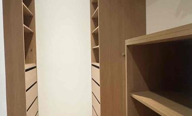 Suite de arriendo, amoblada, sector la Carolina