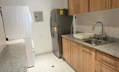 Suite de arriendo, amoblada, sector la Carolina