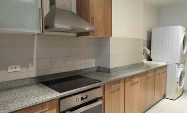 Suite de arriendo, amoblada, sector la Carolina