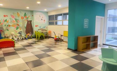 Suite de arriendo, amoblada, sector la Carolina