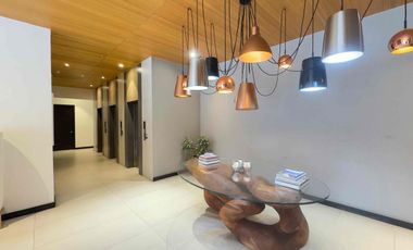 Suite de arriendo, amoblada, sector la Carolina