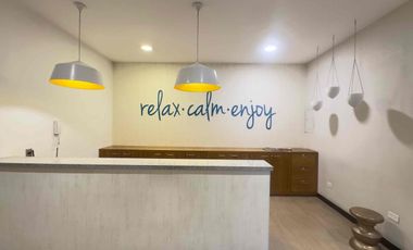 Suite de arriendo, amoblada, sector la Carolina