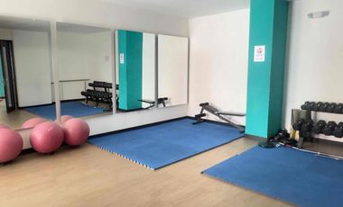 Suite de arriendo, amoblada, sector la Carolina