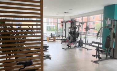 Suite de arriendo, amoblada, sector la Carolina