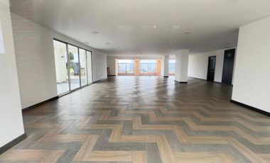 Suite de arriendo, amoblada, sector la Carolina