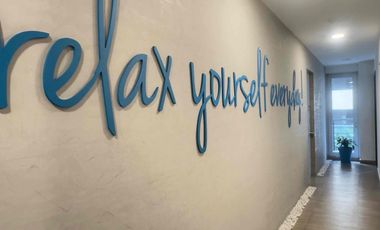 Suite de arriendo, amoblada, sector la Carolina