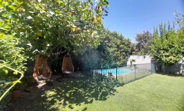 En Venta Casa Impecable en El Remanso de Chicureo | Gran Plusvalía y Conectividad