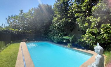 En Venta Casa Impecable en El Remanso de Chicureo | Gran Plusvalía y Conectividad