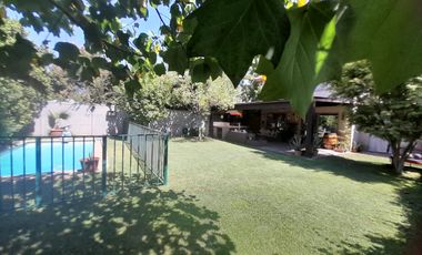 En Venta Casa Impecable en El Remanso de Chicureo | Gran Plusvalía y Conectividad