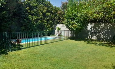 En Venta Casa Impecable en El Remanso de Chicureo | Gran Plusvalía y Conectividad