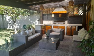 En Venta Casa Impecable en El Remanso de Chicureo | Gran Plusvalía y Conectividad