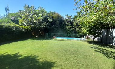 En Venta Casa Impecable en El Remanso de Chicureo | Gran Plusvalía y Conectividad
