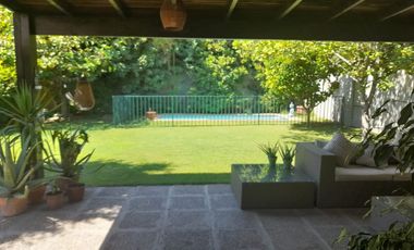 En Venta Casa Impecable en El Remanso de Chicureo | Gran Plusvalía y Conectividad