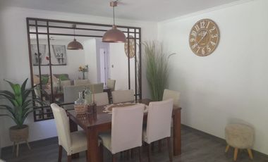 En Venta Casa Impecable en El Remanso de Chicureo | Gran Plusvalía y Conectividad
