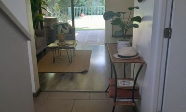 En Venta Casa Impecable en El Remanso de Chicureo | Gran Plusvalía y Conectividad