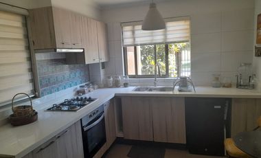 En Venta Casa Impecable en El Remanso de Chicureo | Gran Plusvalía y Conectividad