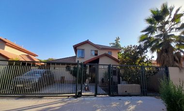 En Venta Casa Impecable en El Remanso de Chicureo | Gran Plusvalía y Conectividad