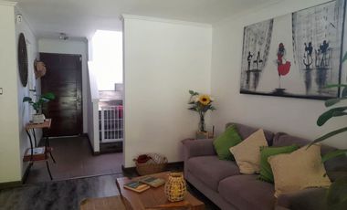 En Venta Casa Impecable en El Remanso de Chicureo | Gran Plusvalía y Conectividad