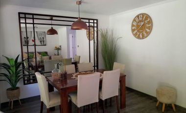 En Venta Casa Impecable en El Remanso de Chicureo | Gran Plusvalía y Conectividad
