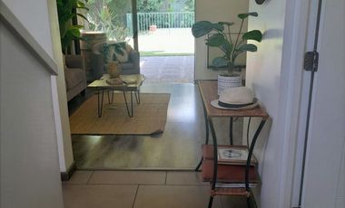 En Venta Casa Impecable en El Remanso de Chicureo | Gran Plusvalía y Conectividad