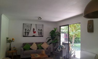 En Venta Casa Impecable en El Remanso de Chicureo | Gran Plusvalía y Conectividad