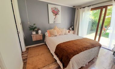En Venta Casa Impecable en El Remanso de Chicureo | Gran Plusvalía y Conectividad