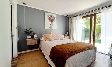 En Venta Casa Impecable en El Remanso de Chicureo | Gran Plusvalía y Conectividad