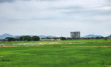 EN VENTA TERRENO DE 1600 m2 EN HIPODROMO BUIJO, SAMBORONDÓN