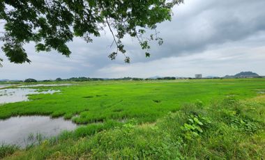 EN VENTA TERRENO DE 1600 m2 EN HIPODROMO BUIJO, SAMBORONDÓN