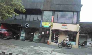 Dijual Via Lelang Tanah dan Bangunan Jalan Arief Rahman Hakim Kel Klampisngasem Kec Sukolilo Surabaya