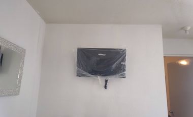 RENTA DE CASA AMUEBLADA EN LOS HEROES DE LEON  SALIDA LEON SILAO