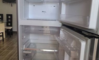 RENTA DE CASA AMUEBLADA EN LOS HEROES DE LEON  SALIDA LEON SILAO