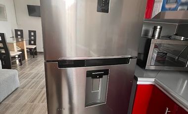 RENTA DE CASA AMUEBLADA EN LOS HEROES DE LEON  SALIDA LEON SILAO