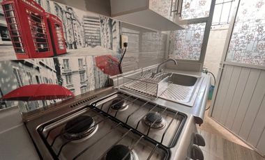 RENTA DE CASA AMUEBLADA EN LOS HEROES DE LEON  SALIDA LEON SILAO